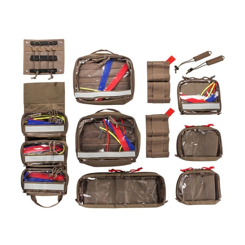 Tasmanian Tiger Modular Medic Insert 30 VL