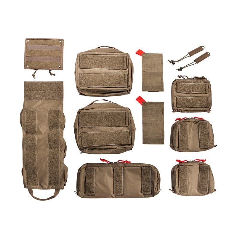 Tasmanian Tiger Modular Medic Insert 30 VL