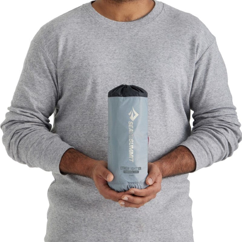 Sea to Summit Ether Light XR Insulated Air Sleeping Mat