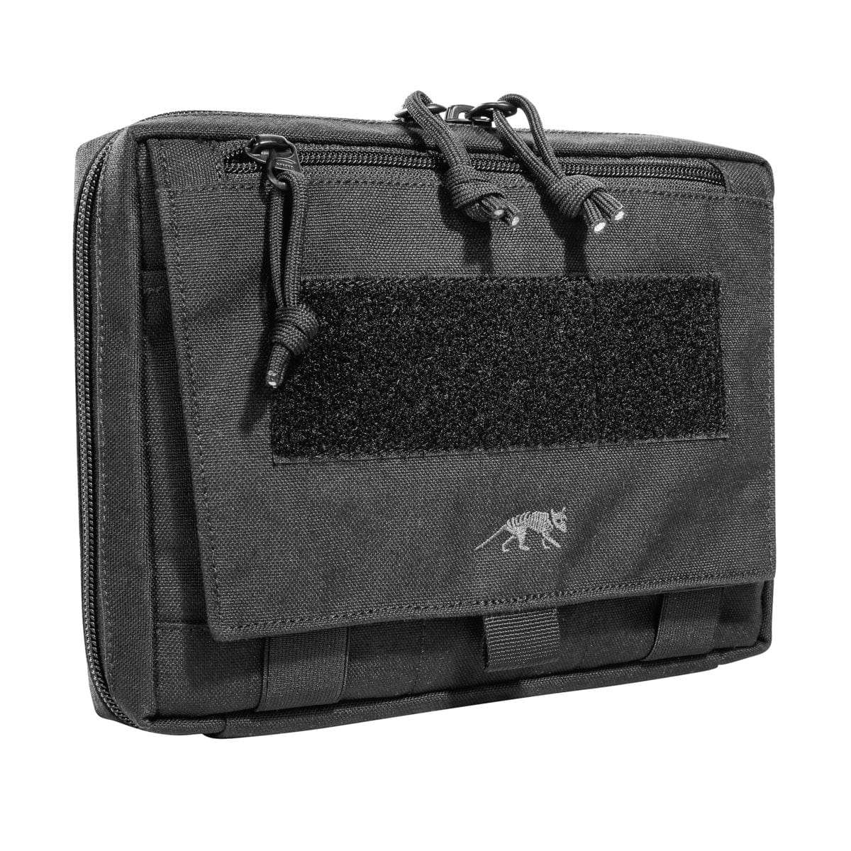 Tasmanian Tiger EDC Pouch Black 1
