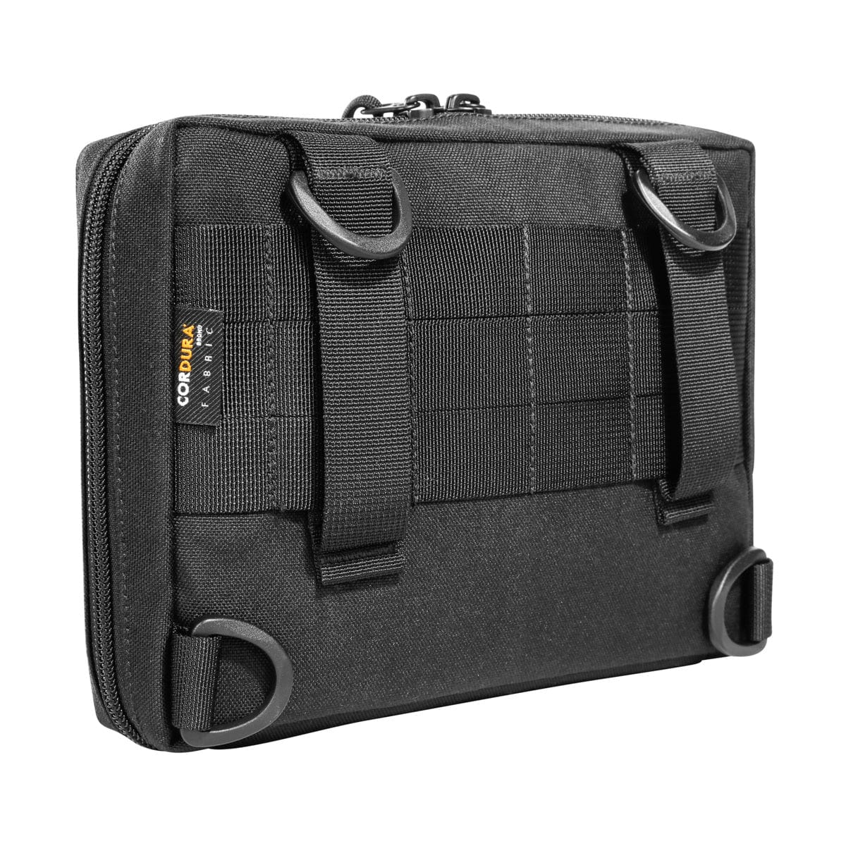 Tasmanian Tiger EDC Pouch Black 2