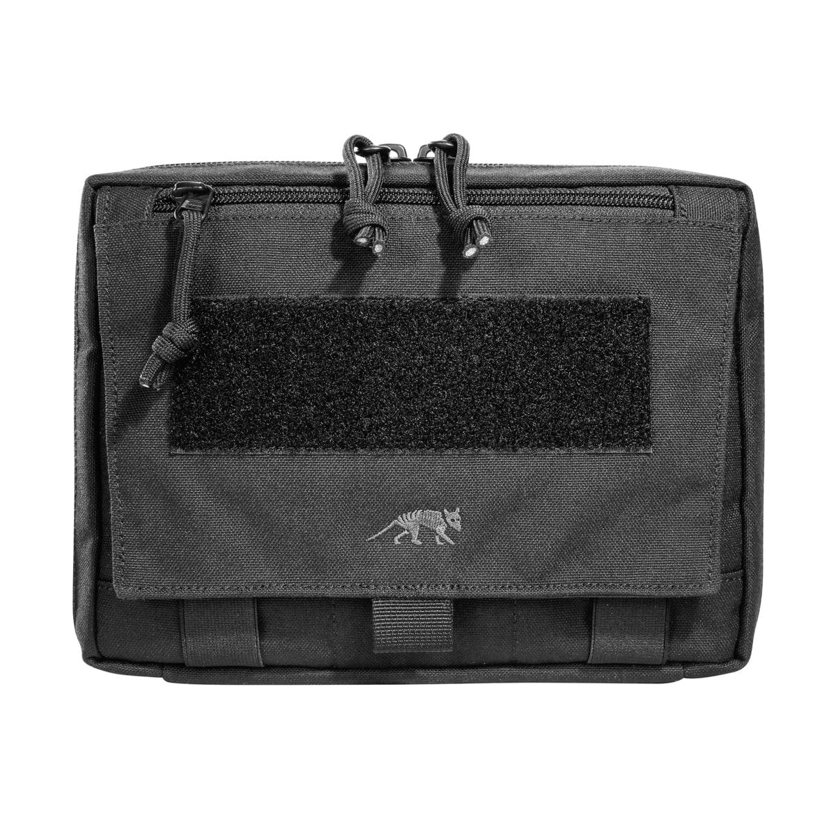 Tasmanian Tiger EDC Pouch Black 3