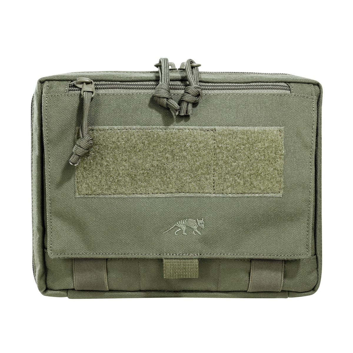 Tasmanian Tiger EDC Pouch Olive 3