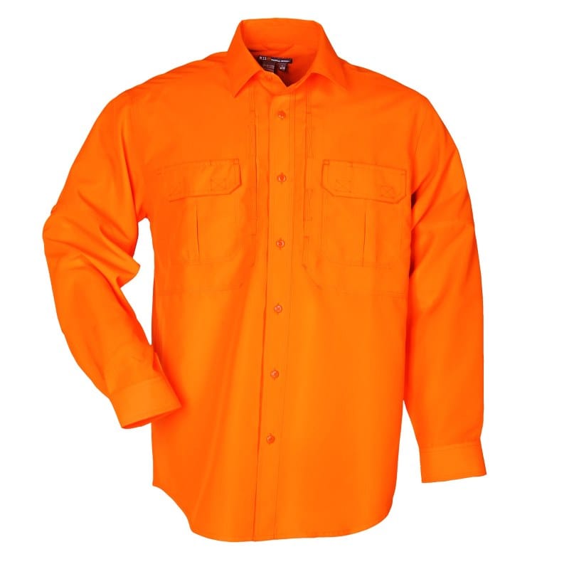 5.11 Hi-Visibility Performance Shirt Front