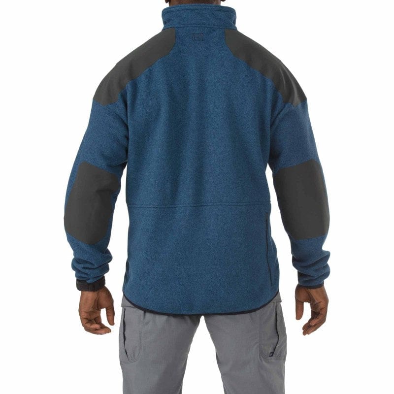 5.11 Tactical 1/4 Zip Sweater 2