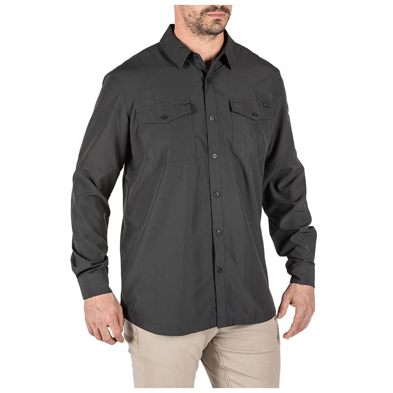 5.11 Marksman Long Sleeve Shirt 3