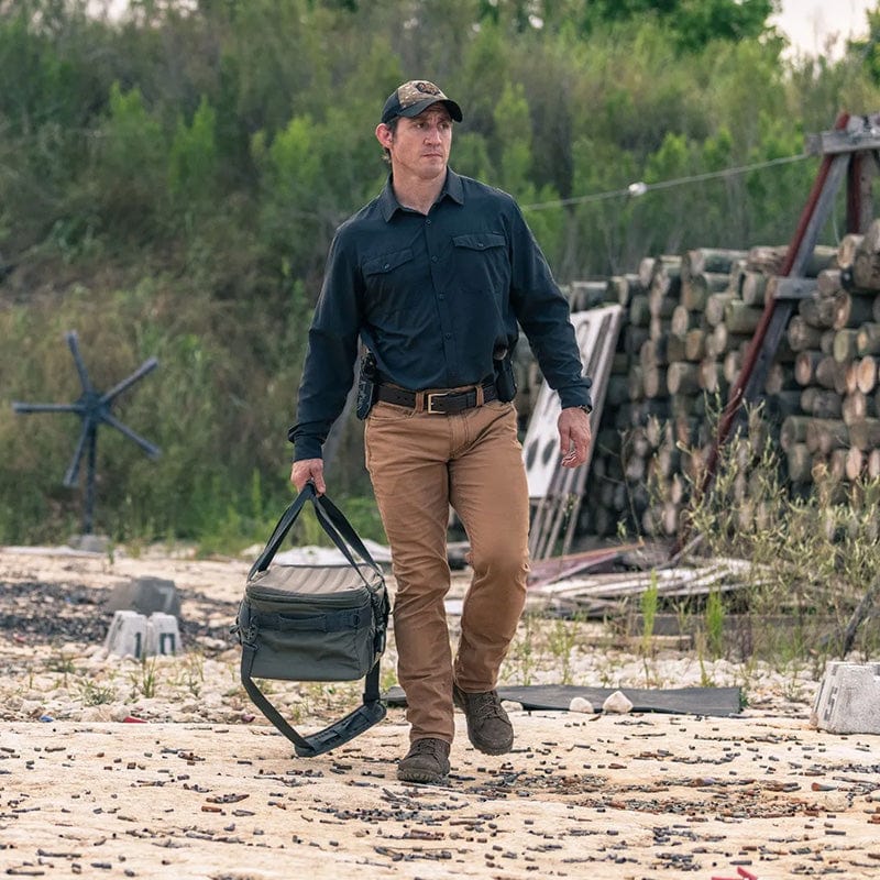 5.11 Marksman Long Sleeve Shirt 9