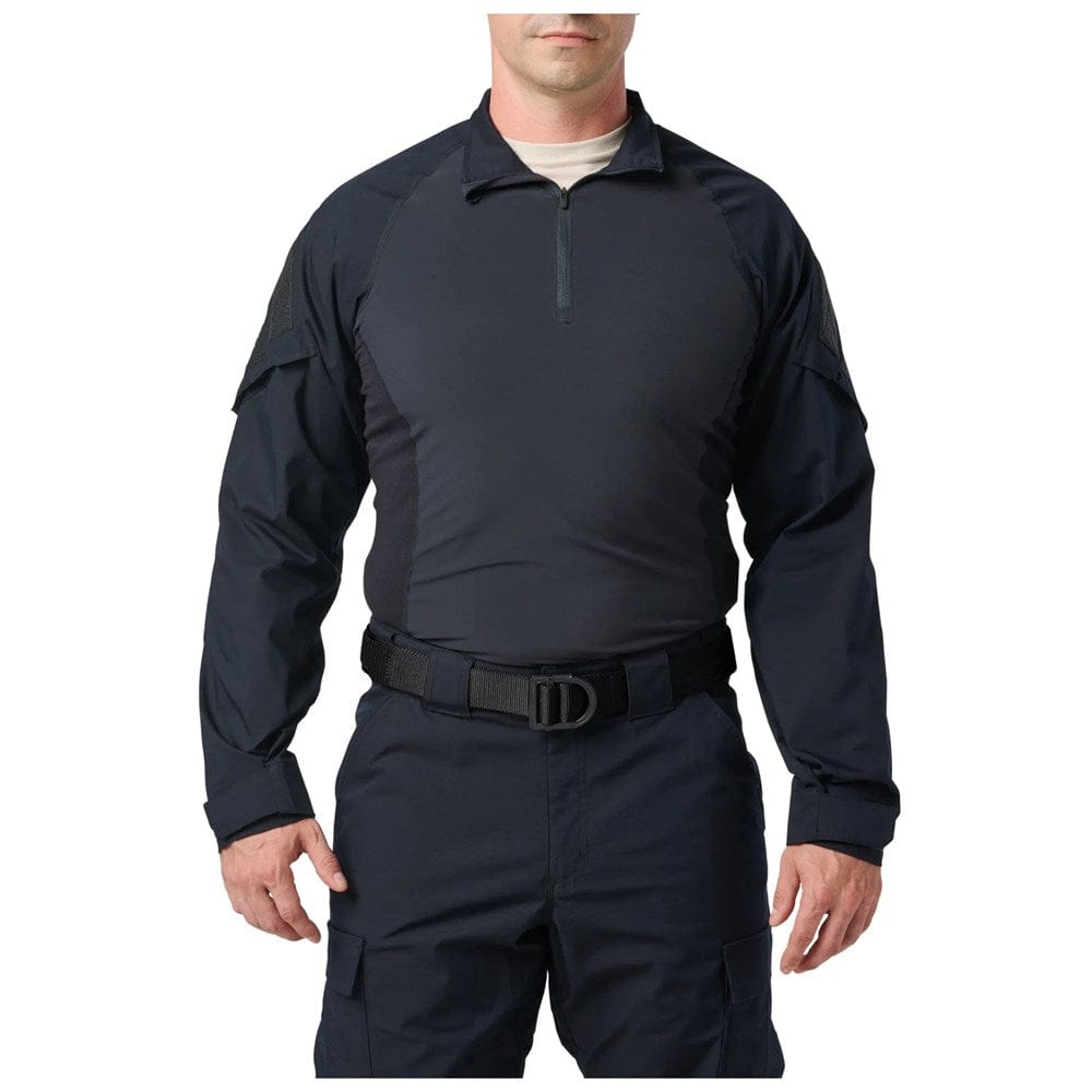 5.11 Flex Tac TDU Rapid Long Sleeve Shirt 1