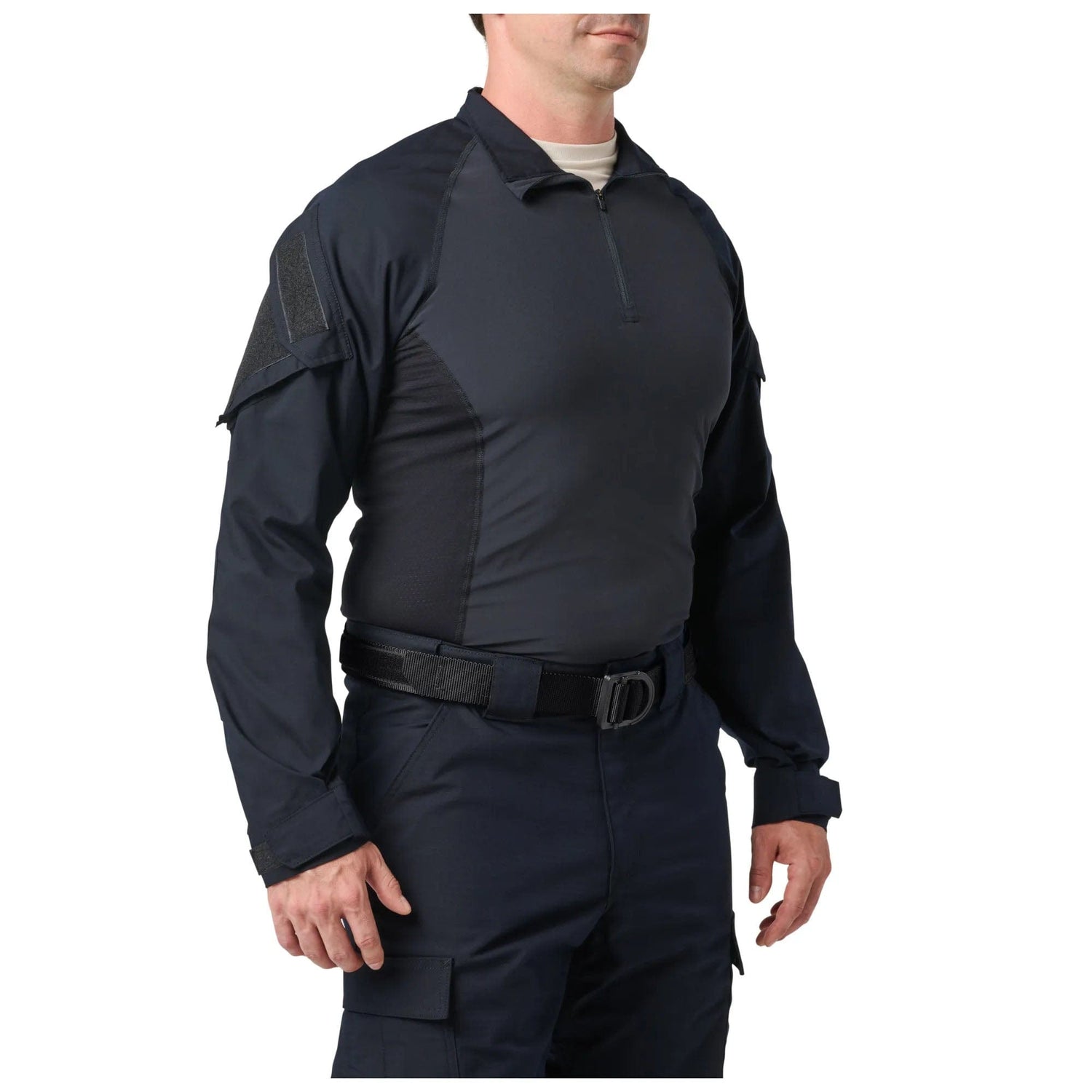 5.11 Flex Tac TDU Rapid Long Sleeve Shirt 2