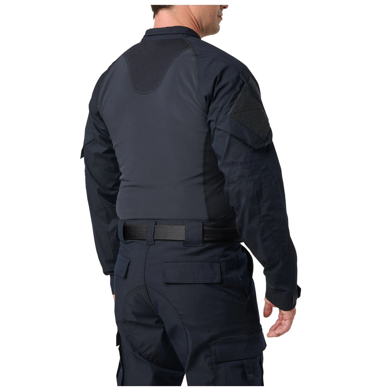 5.11 Flex Tac TDU Rapid Long Sleeve Shirt 4