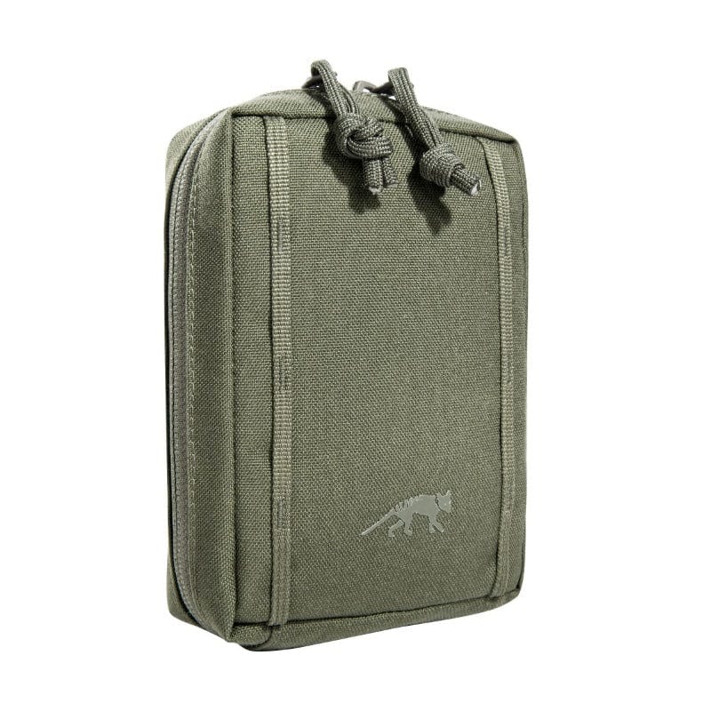 Tasmanian Tiger Tac Pouch 1.1 Olive Front