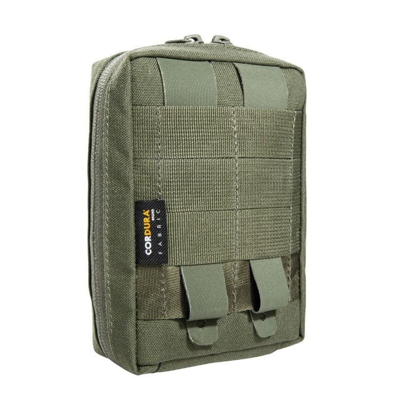 Tasmanian Tiger Tac Pouch 1.1 Olive Back