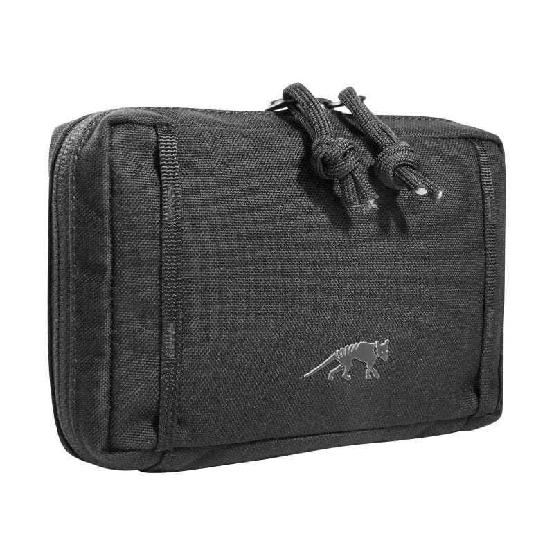 Tasmanian Tiger Tac Pouch 4.1 Black Front