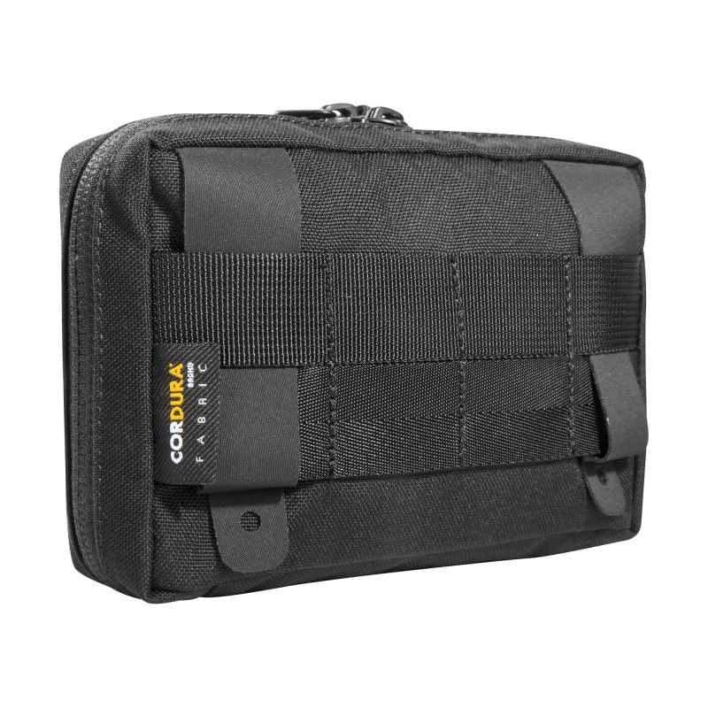 Tasmanian Tiger Tac Pouch 4.1 Black Back