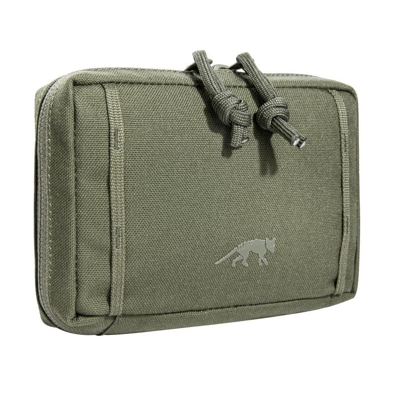 Tasmanian Tiger Tac Pouch 4.1 Olive Front