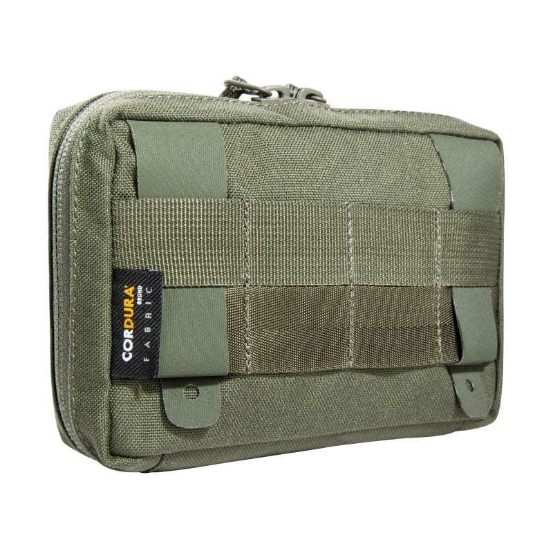Tasmanian Tiger Tac Pouch 4.1 Olive Back