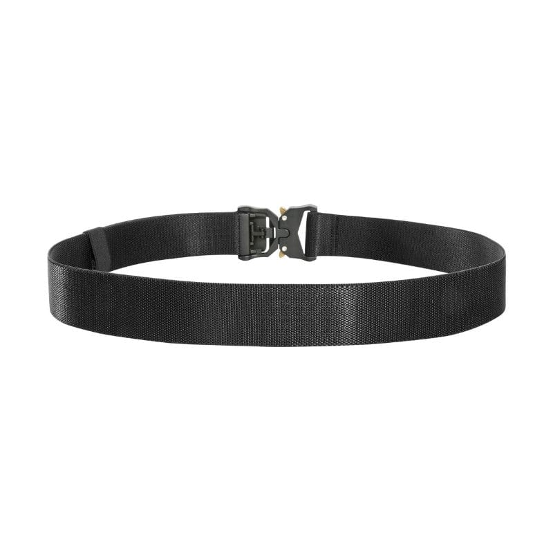 Tasmanian Tiger QR Stretch Belt 38mm Black 3