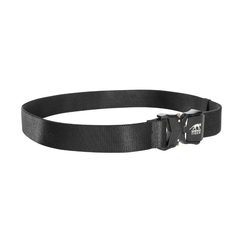 Tasmanian Tiger QR Stretch Belt 38mm Black 2