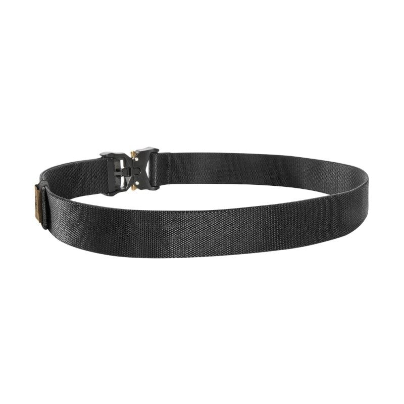 Tasmanian Tiger QR Stretch Belt 38mm Black 4