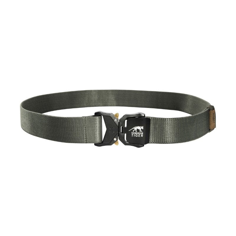 Tasmanian Tiger QR Stretch Belt 38mm Olive 1