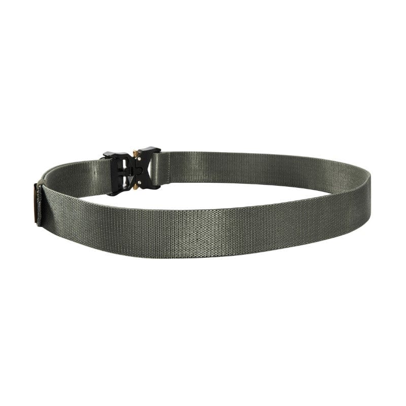 Tasmanian Tiger QR Stretch Belt 38mm Olive 3