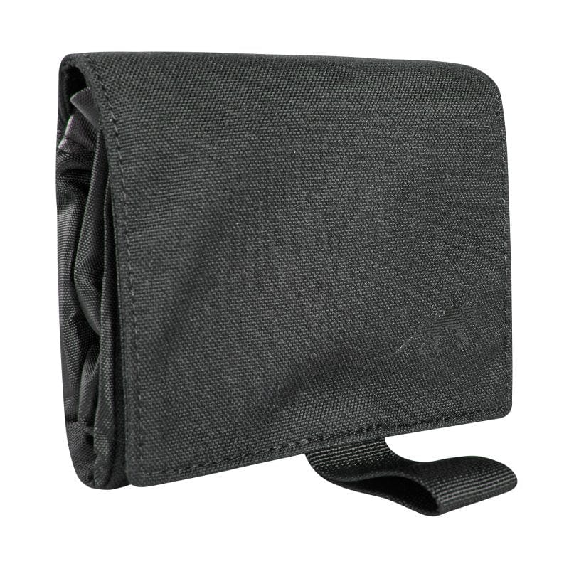 Tasmanian Tiger Dump Pouch MKII Black 4