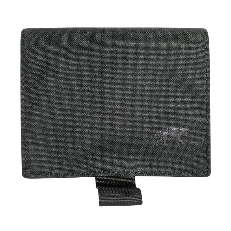 Tasmanian Tiger Dump Pouch MKII Black 1