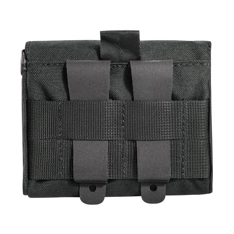 Tasmanian Tiger Dump Pouch MKII Black 2