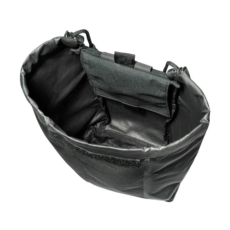 Tasmanian Tiger Dump Pouch MKII Black 5
