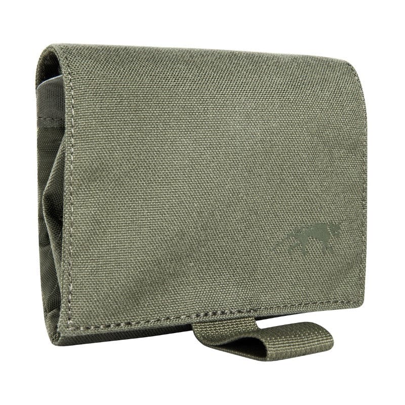 Tasmanian Tiger Dump Pouch MKII Olive 1