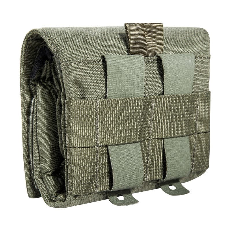 Tasmanian Tiger Dump Pouch MKII Olive 2