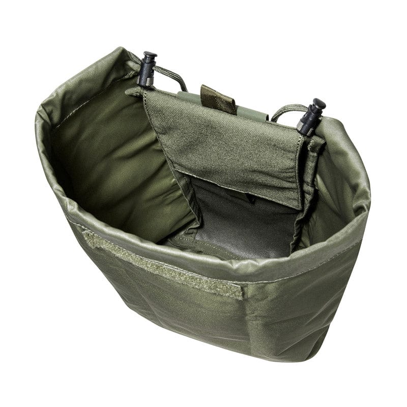 Tasmanian Tiger Dump Pouch MKII Olive 3