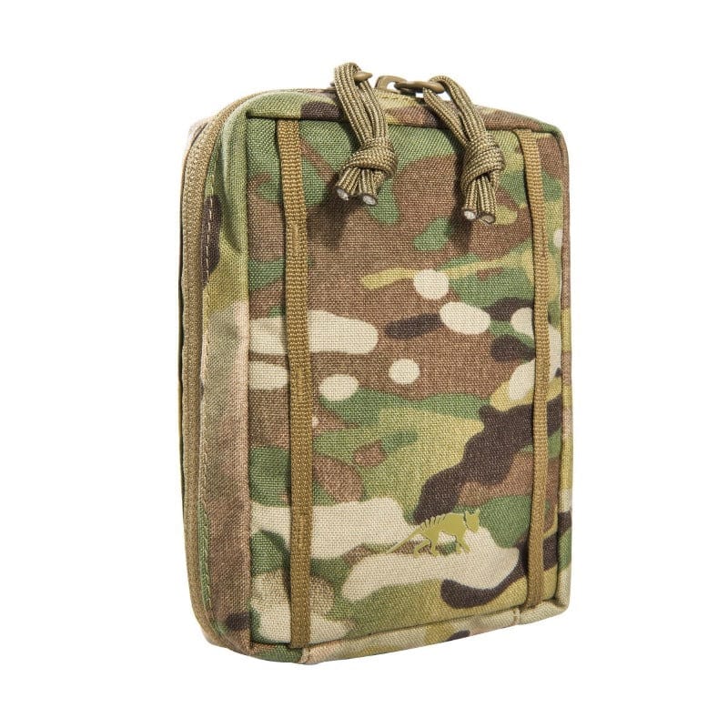 Tasmanian Tiger Tac Pouch 1.1 Multicam Front