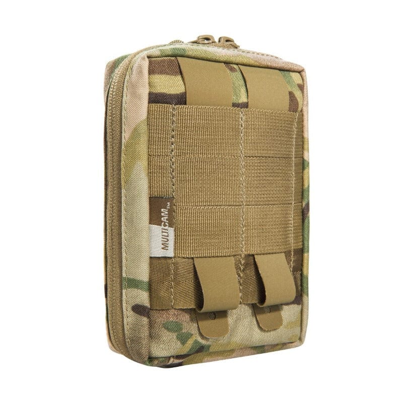 Tasmanian Tiger Tac Pouch 1.1 Multicam Back