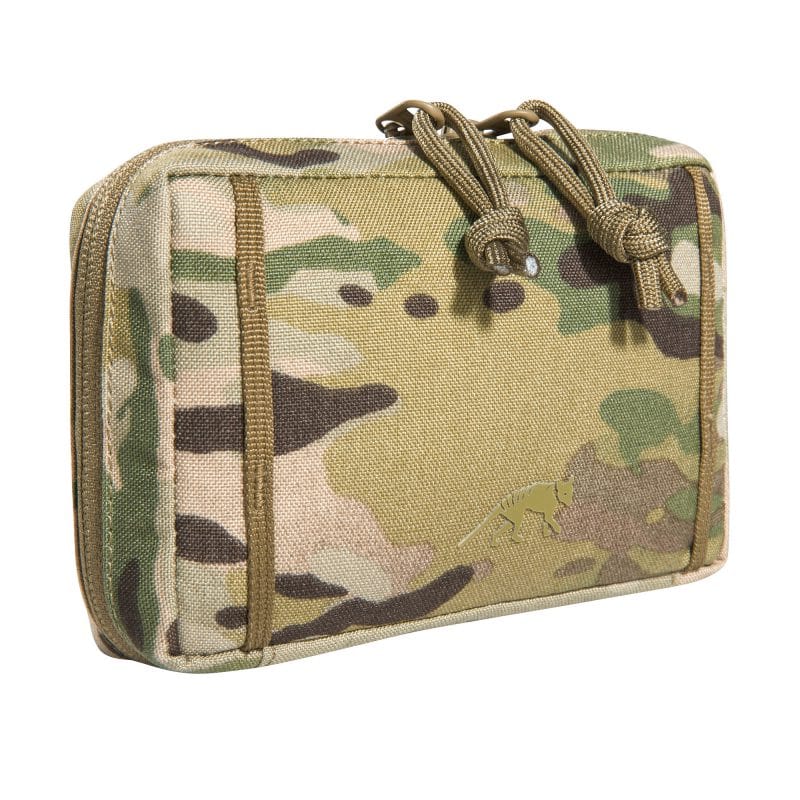 Tasmanian Tiger Tac Pouch 4.1 Multicam Front