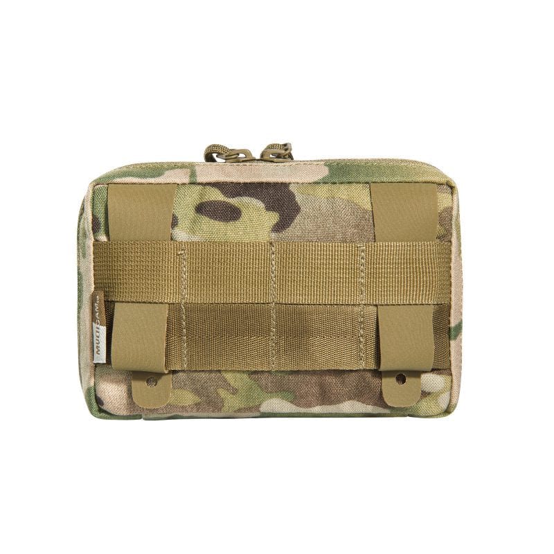 Tasmanian Tiger Tac Pouch 4.1 Multicam Back