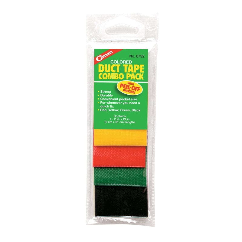 Coghlan's Handy Duct Tape
