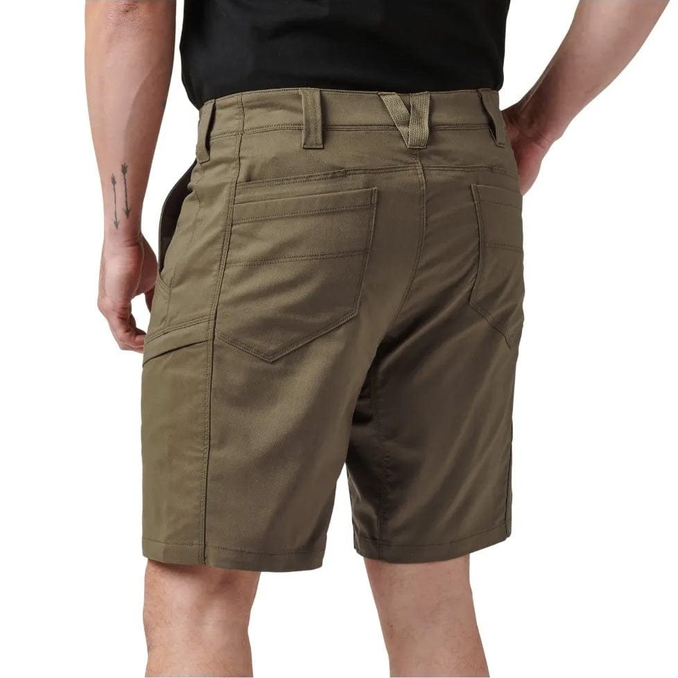 5.11 Ridge Short
