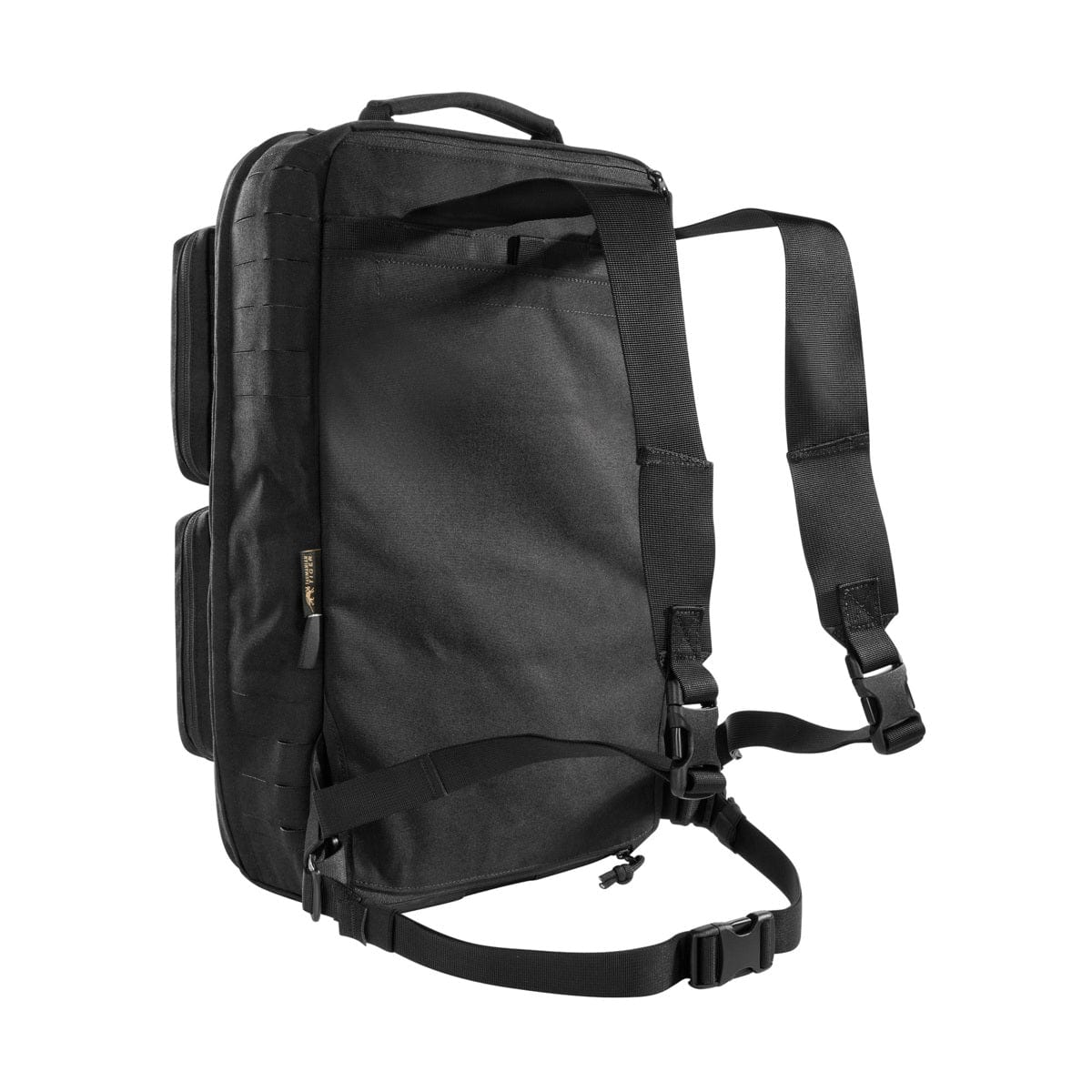 Tasmanian Tiger Medic Mascal Pack Black 3