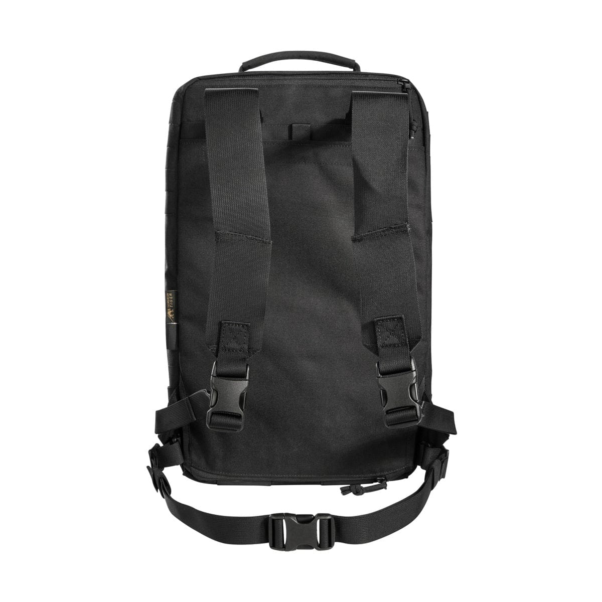 Tasmanian Tiger Medic Mascal Pack Black 4