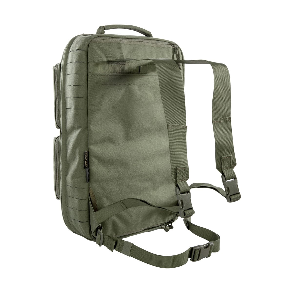 Tasmanian Tiger Medic Mascal Pack Olive 3