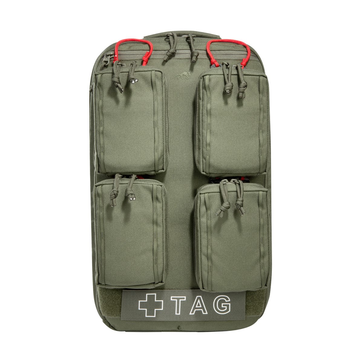 Tasmanian Tiger Medic Mascal Pack Olive 2