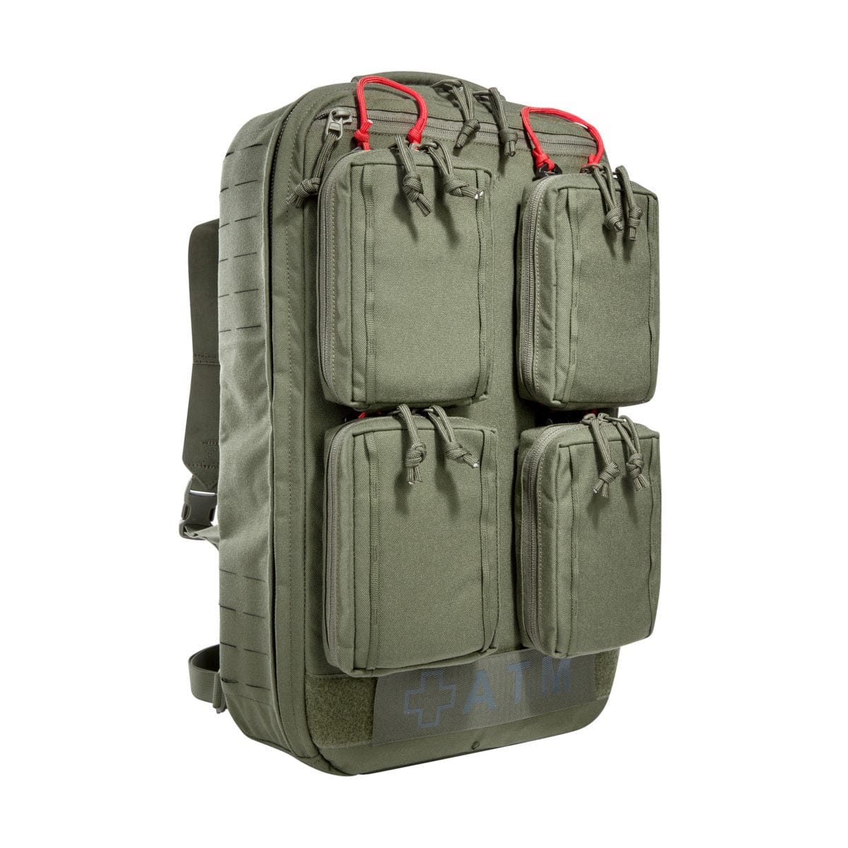 Tasmanian Tiger Medic Mascal Pack Olive 1