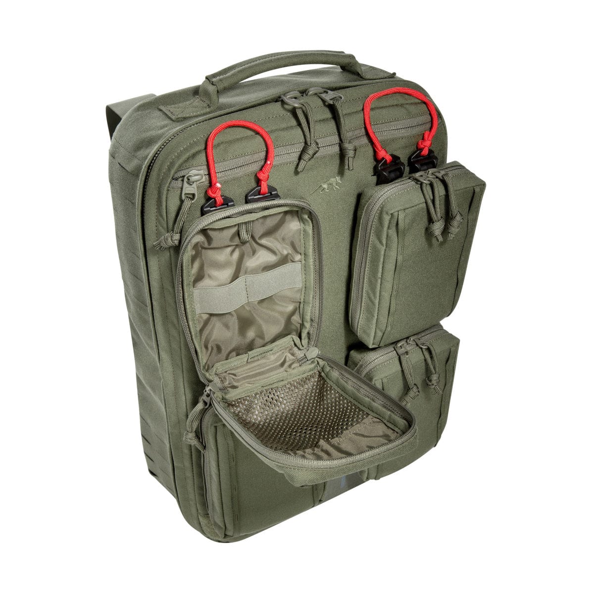 Tasmanian Tiger Medic Mascal Pack Olive 6