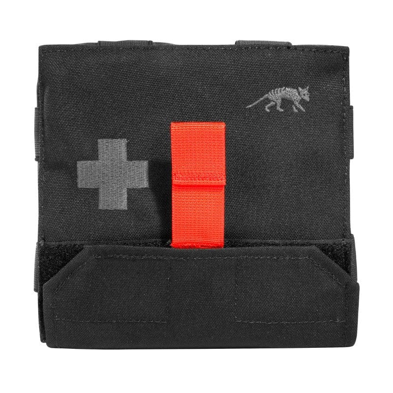 Tasmanian Tiger IFAK Pouch S MKII Black