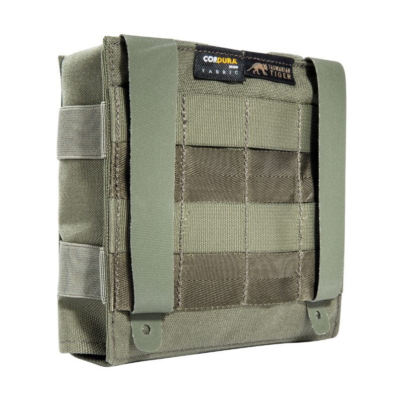 Tasmanian Tiger IFAK Pouch S MKII Olive Black