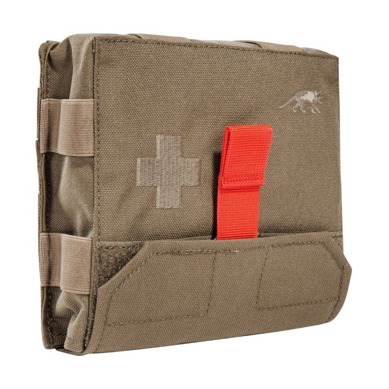 Tasmanian Tiger IFAK Pouch S MKII Coyote