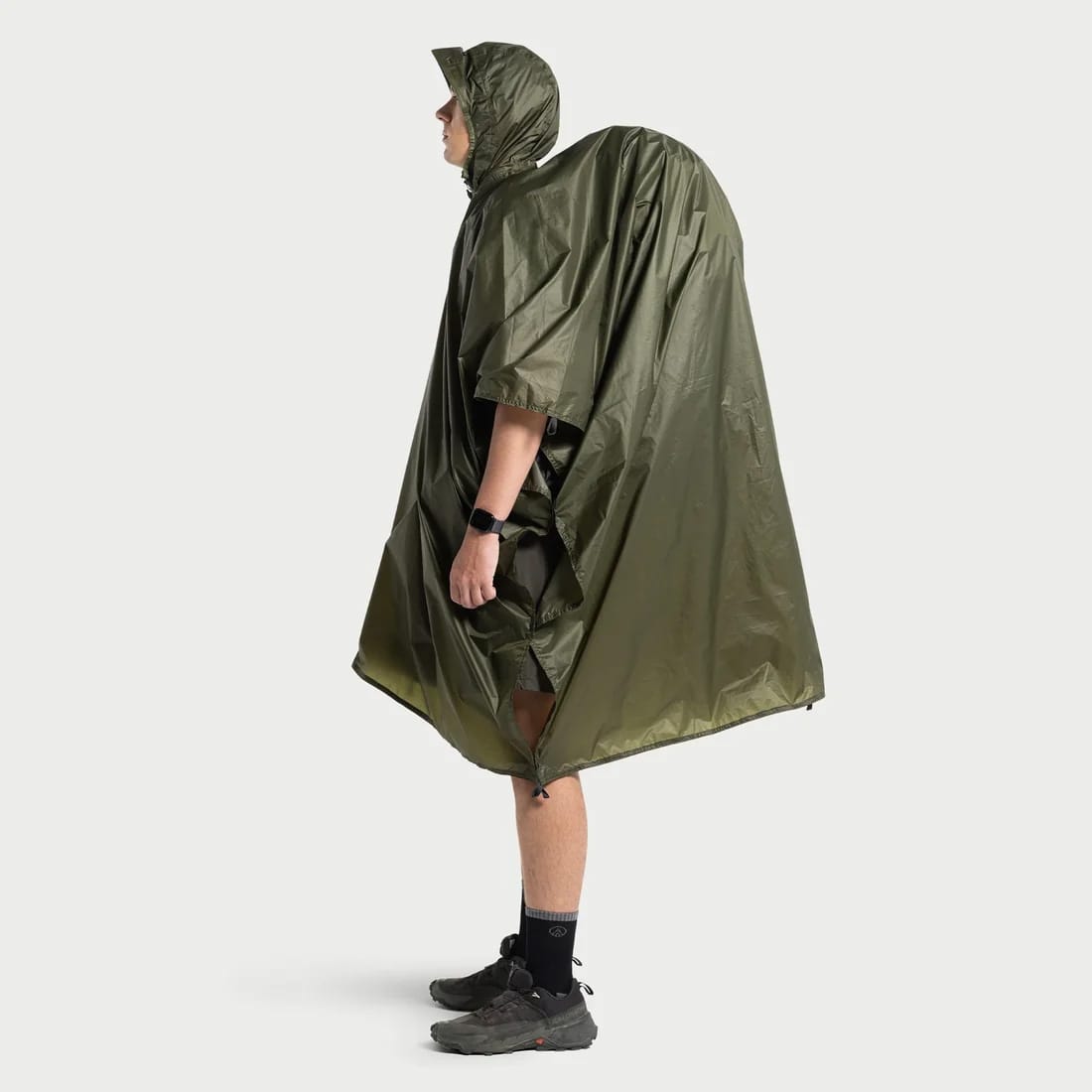 Alton Ultralight Poncho Tarp
