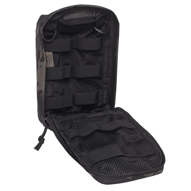 Tasmanian Tiger Tac Pouch 7 Multicam