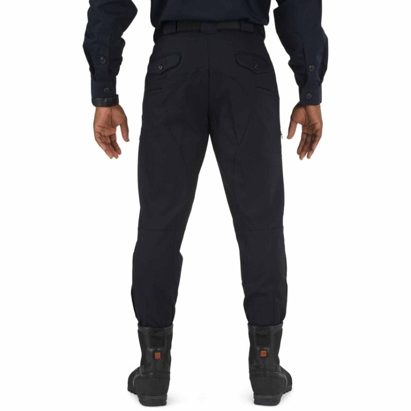 5.11 Motorcycle Breeches Back